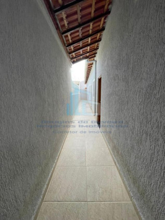 Imagem Casa com 2 Quartos à Venda, 80 m² em Caiçara - Praia Grande Imagem Casa com 2 Quartos à Venda, 80 m² em Caiçara - Praia Grande