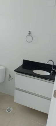 Imagem Apartamento com 2 Quartos à Venda, 63 m² em Guilhermina - Praia Grande