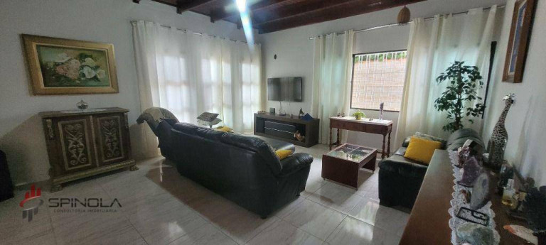 Casa com 3 Quartos à Venda, 200 m² em Balneário Flórida - Praia Grande