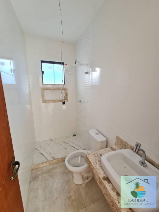 Casa com 3 Quartos à Venda, 200 m² em Balneário Das Conchas - São Pedro Da Aldeia