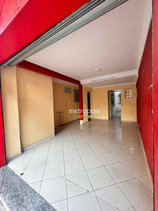 Imagem Sala Comercial para Alugar, 75 m² em Jardim - Santo André Imagem Sala Comercial para Alugar, 75 m² em Jardim - Santo André