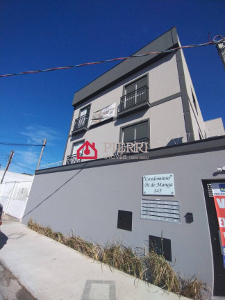 Apartamento com 1 Quarto à Venda, 36 m² em Vila Mangalot - São Paulo