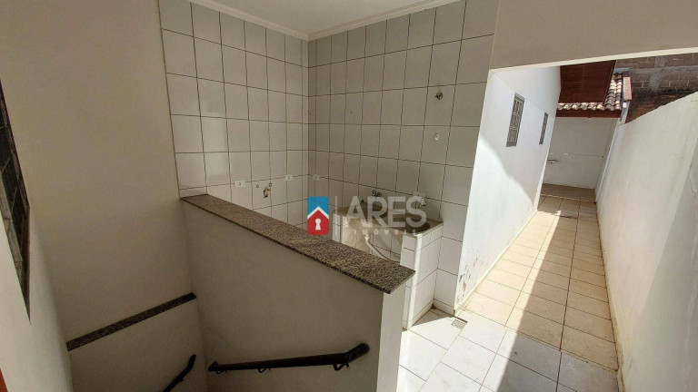 Imagem Casa com 3 Quartos para Alugar, 210 m² em Parque Novo Mundo - Americana Imagem Casa com 3 Quartos para Alugar, 210 m² em Parque Novo Mundo - Americana