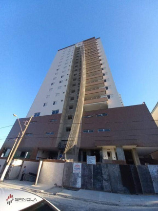 Imagem Apartamento com 2 Quartos à Venda, 88 m² em Maracanã - Praia Grande