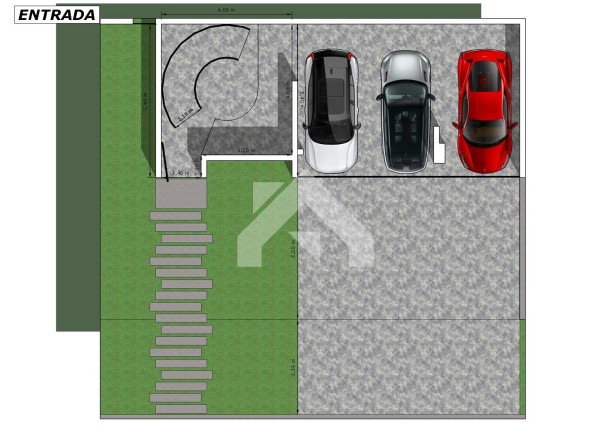 Imagem Casa de Condomínio com 4 Quartos à Venda, 370 m² em Alphaville - Santana De Parnaíba Imagem Casa de Condomínio com 4 Quartos à Venda, 370 m² em Alphaville - Santana De Parnaíba