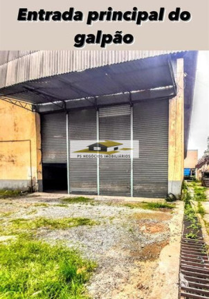 Imagem Imóvel Comercial à Venda, 1.500 m² em Vila Mesquita - São Paulo