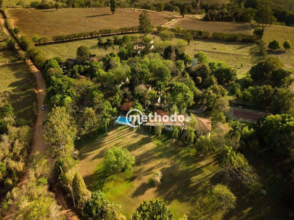 Imagem Fazenda à Venda, 1.600 m² em Paineiras - Jumirim Imagem Fazenda à Venda, 1.600 m² em Paineiras - Jumirim
