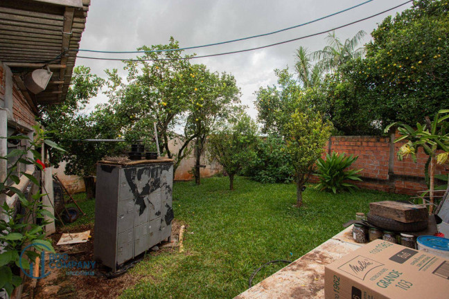 Imagem Casa com 2 Quartos à Venda, 514 m² em Jardim Carvalho - Ponta Grossa Imagem Casa com 2 Quartos à Venda, 514 m² em Jardim Carvalho - Ponta Grossa