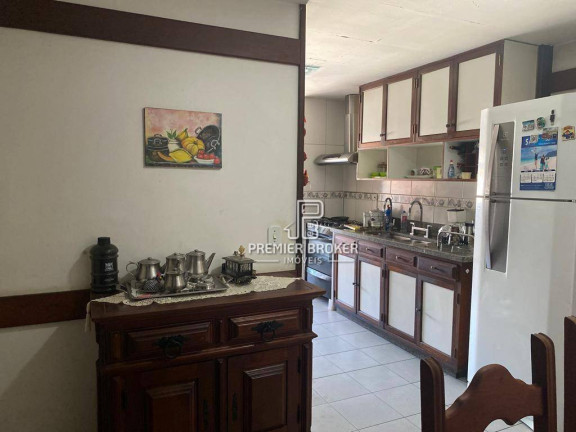 Imagem Apartamento com 4 Quartos à Venda, 200 m² em Várzea - Teresópolis