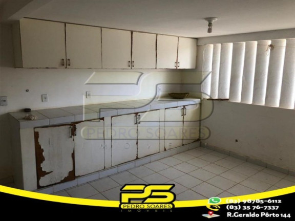 Imagem Casa com 4 Quartos à Venda, 180 m² em Camboinha - Cabedelo