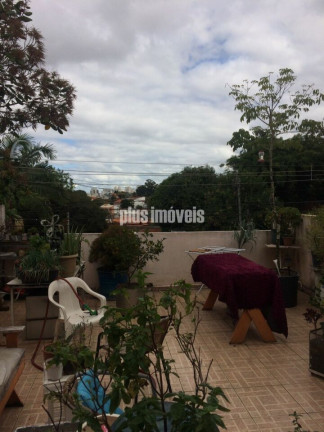 Imagem Casa com 3 Quartos à Venda, 240 m² em Vila Sônia - São Paulo