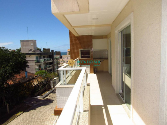 Imagem Cobertura com 3 Quartos à Venda, 145 m² em Centro - Bombinhas