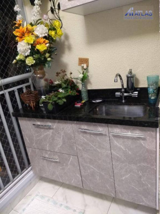 Imagem Apartamento com 3 Quartos à Venda, 67 m² em Vila São João - Guarulhos Imagem Apartamento com 3 Quartos à Venda, 67 m² em Vila São João - Guarulhos