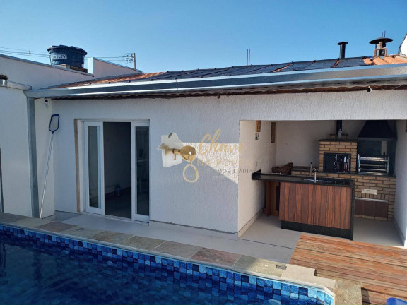 Casa com 2 Quartos à Venda, 141 m² em Centro - Ibiúna