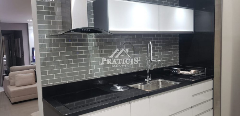 Imagem Apartamento com 3 Quartos à Venda, 115 m² em Vila Gumercindo - São Paulo