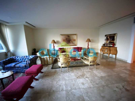 Imagem Apartamento com 3 Quartos à Venda, 160 m² em Copacabana - Rio De Janeiro Imagem Apartamento com 3 Quartos à Venda, 160 m² em Copacabana - Rio De Janeiro