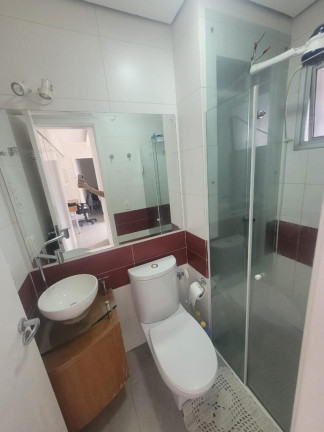 Imagem Apartamento com 1 Quarto à Venda, 40 m² em Luz - São Paulo Imagem Apartamento com 1 Quarto à Venda, 40 m² em Luz - São Paulo