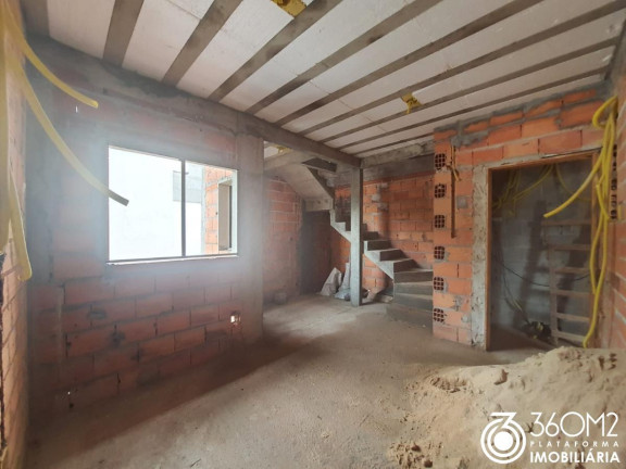 Apartamento com 2 Quartos à Venda, 86 m² em Jardim Utinga - Santo André