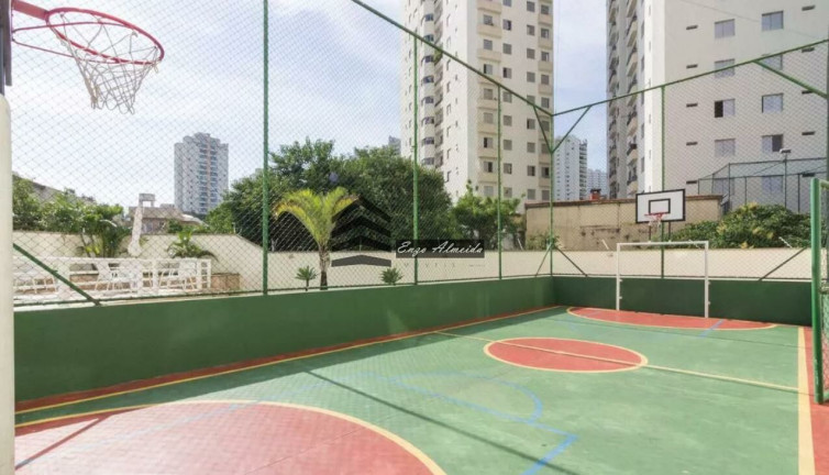 Imagem Apartamento com 3 Quartos à Venda, 159 m² em Santana - São Paulo Imagem Apartamento com 3 Quartos à Venda, 159 m² em Santana - São Paulo