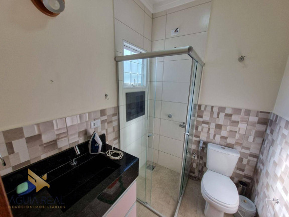 Imagem Casa com 4 Quartos à Venda, 150 m² em São Francisco - Campo Grande Imagem Casa com 4 Quartos à Venda, 150 m² em São Francisco - Campo Grande