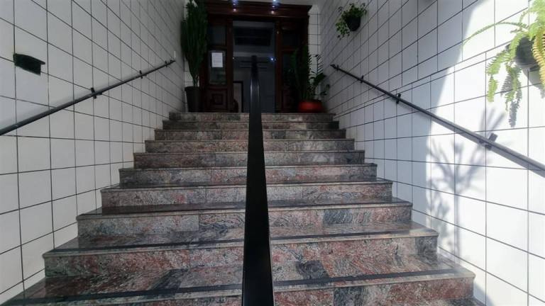 Imagem Apartamento com 3 Quartos à Venda, 103 m² em Guilhermina - Praia Grande