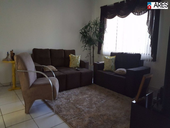 Imagem Casa com 3 Quartos à Venda, 149 m² em Residencial Furlan - Santa Bárbara D'oeste Imagem Casa com 3 Quartos à Venda, 149 m² em Residencial Furlan - Santa Bárbara D'oeste