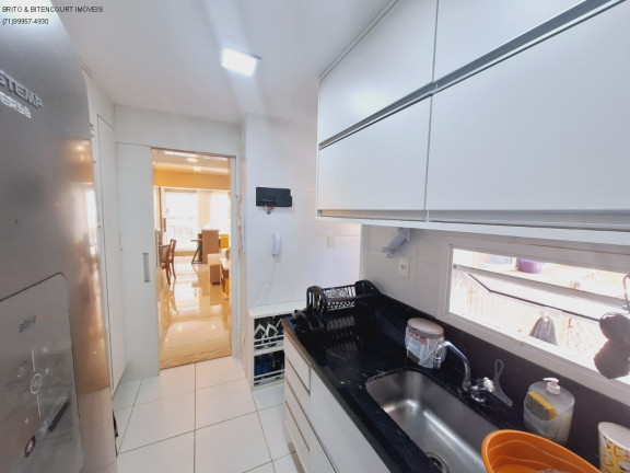 Imagem Imóvel com 2 Quartos à Venda, 110 m² em Patamares - Salvador Imagem Imóvel com 2 Quartos à Venda, 110 m² em Patamares - Salvador