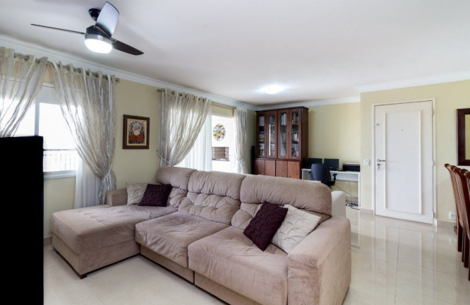 Imagem Apartamento com 3 Quartos à Venda, 147 m² em Vila Leopoldina - São Paulo Imagem Apartamento com 3 Quartos à Venda, 147 m² em Vila Leopoldina - São Paulo