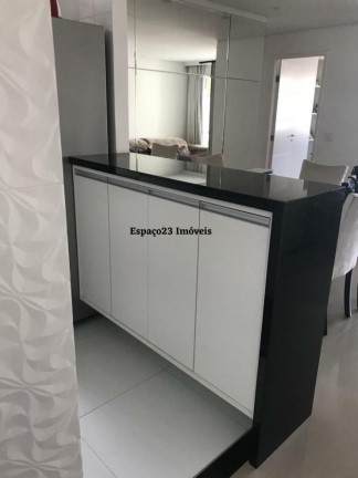 Imagem Apartamento com 2 Quartos à Venda, 65 m² em Limão - São Paulo