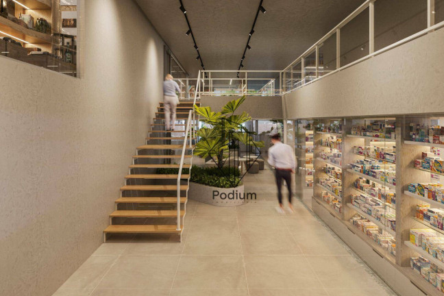 Imagem Apartamento com 2 Quartos à Venda, 60 m² em Cabo Branco - João Pessoa