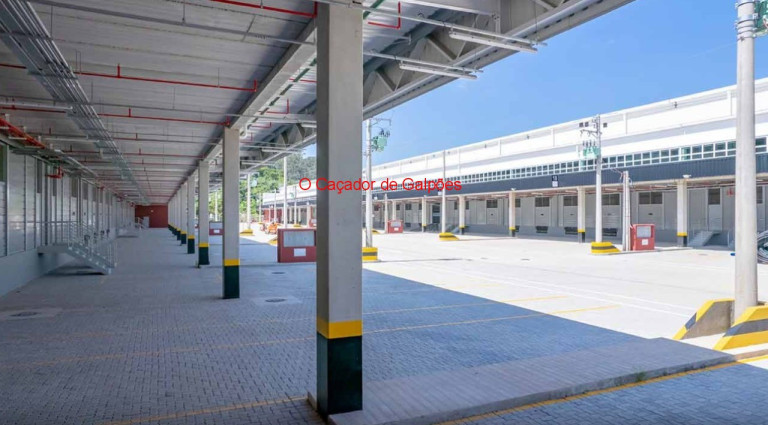 Imóvel para Alugar, 5.783 m² em Perus - São Paulo