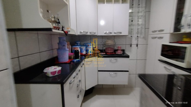Imagem Casa com 3 Quartos à Venda, 200 m² em Bocaina - Ribeirão Pires Imagem Casa com 3 Quartos à Venda, 200 m² em Bocaina - Ribeirão Pires