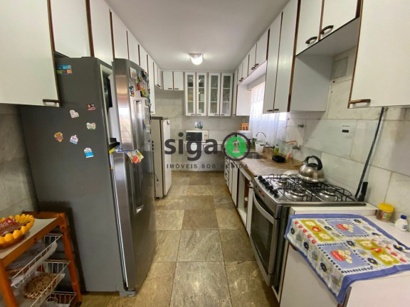Imagem Apartamento com 3 Quartos à Venda, 106 m² em Butantã - São Paulo Imagem Apartamento com 3 Quartos à Venda, 106 m² em Butantã - São Paulo