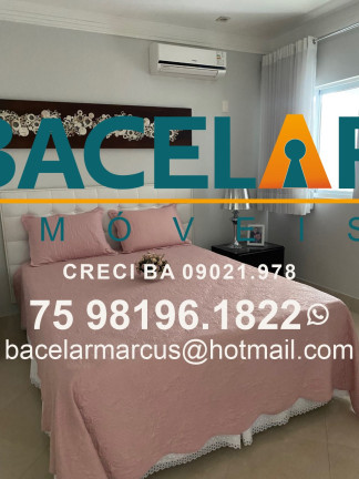 Imagem Casa com 4 Quartos à Venda, 620 m² em Sim - Feira De Santana Imagem Casa com 4 Quartos à Venda, 620 m² em Sim - Feira De Santana