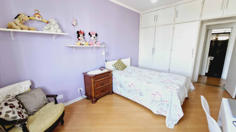 Imagem Apartamento com 2 Quartos à Venda, 72 m² em Vila Buarque - São Paulo