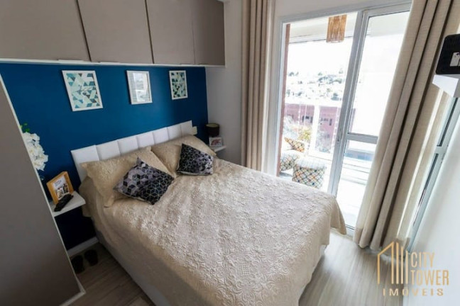 Imagem Apartamento com 1 Quarto à Venda, 42 m² em Jardim Da Glória - São Paulo Imagem Apartamento com 1 Quarto à Venda, 42 m² em Jardim Da Glória - São Paulo