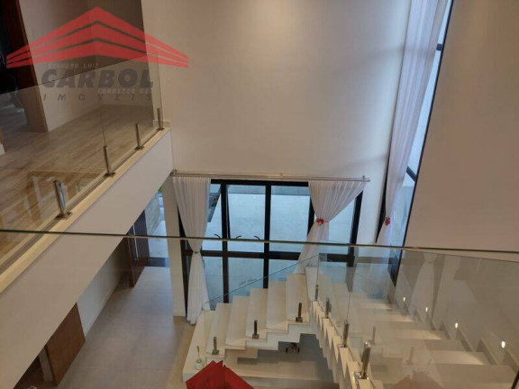 Imagem Casa de Condomínio com 3 Quartos à Venda, 345 m² em Jardim Novo Mundo - Jundiaí Imagem Casa de Condomínio com 3 Quartos à Venda, 345 m² em Jardim Novo Mundo - Jundiaí
