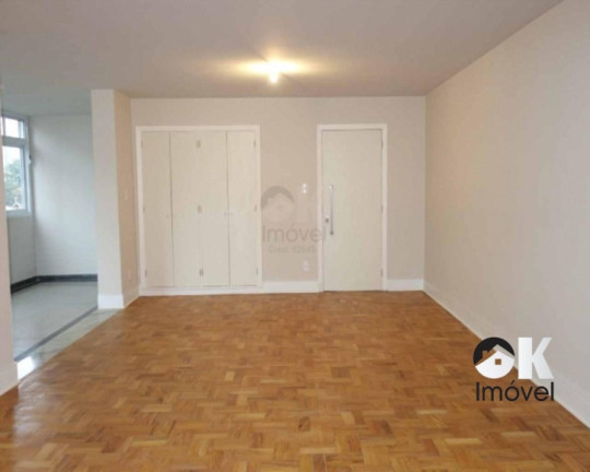 Apartamento com 3 Quartos à Venda, 181 m² em Jardim Paulista - São Paulo
