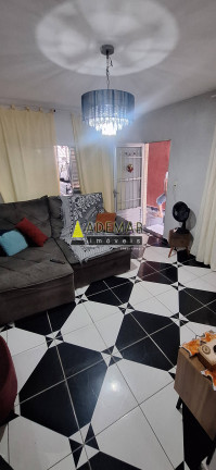 Imagem Casa com 2 Quartos à Venda, em Jardim Das Laranjeiras (zona Sul) - São Paulo Imagem Casa com 2 Quartos à Venda, em Jardim Das Laranjeiras (zona Sul) - São Paulo