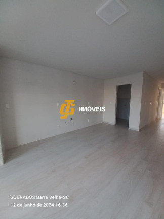 Imagem Apartamento com 2 Quartos à Venda,  em Itajubá - Barra Velha