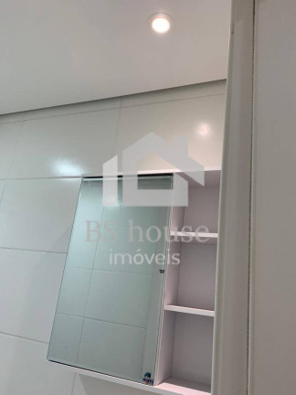 Imagem Apartamento com 2 Quartos para Alugar, 49 m² em Vila Eldizia - Santo André Imagem Apartamento com 2 Quartos para Alugar, 49 m² em Vila Eldizia - Santo André