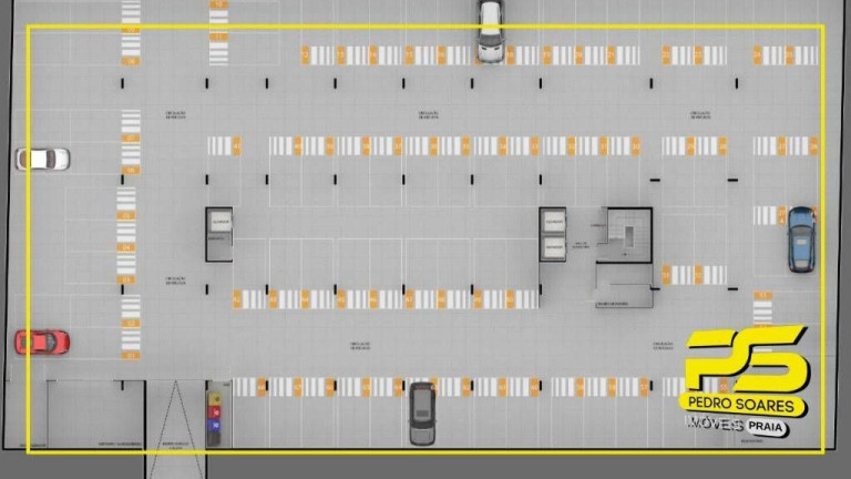 Imagem Apartamento com 1 Quarto à Venda, 40 m² em Jardim Oceania - João Pessoa Imagem Apartamento com 1 Quarto à Venda, 40 m² em Jardim Oceania - João Pessoa
