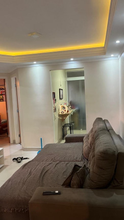 Foto do imóvel Apartamento com 2 Quartos à Venda, 52 m² em Jardim Oriente - São José Dos Campos
