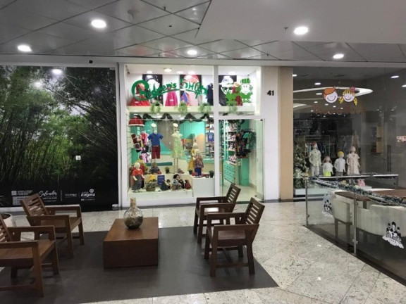 Imagem Imóvel Comercial à Venda, 32 m² em Itaigara - Salvador Imagem Imóvel Comercial à Venda, 32 m² em Itaigara - Salvador