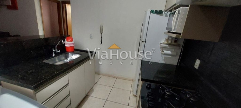 Imagem Apartamento com 2 Quartos à Venda, 41 m² em Residencial Jequitibá - Ribeirão Preto Imagem Apartamento com 2 Quartos à Venda, 41 m² em Residencial Jequitibá - Ribeirão Preto