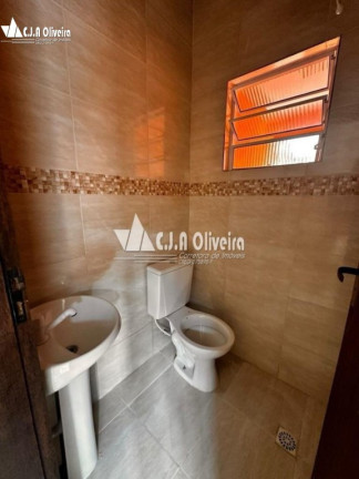 Imagem Casa de Condomínio com 2 Quartos à Venda, 65 m² em Vila Atlântica - Mongaguá Imagem Casa de Condomínio com 2 Quartos à Venda, 65 m² em Vila Atlântica - Mongaguá