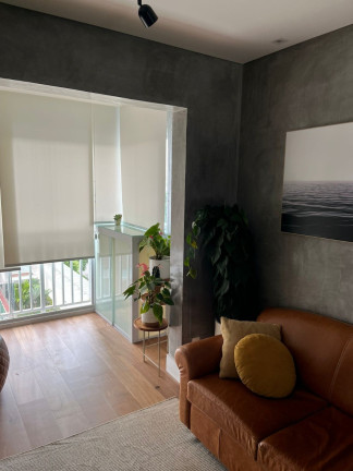 Imagem Imóvel com 2 Quartos à Venda, 51 m² em água Branca - São Paulo Imagem Imóvel com 2 Quartos à Venda, 51 m² em água Branca - São Paulo