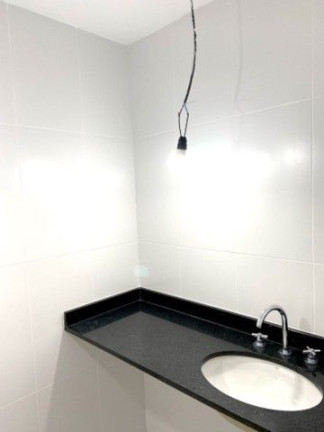 Imagem Apartamento com 1 Quarto à Venda, 30 m² em Pinheiros - São Paulo