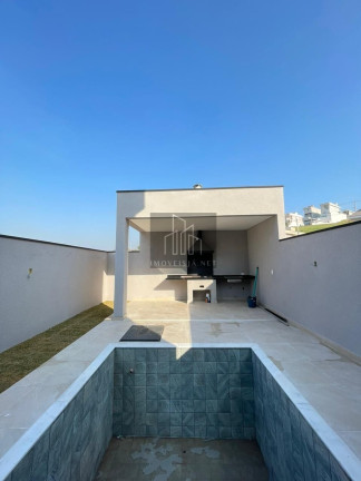 Imagem Casa de Condomínio com 3 Quartos à Venda, 120 m² em Villas Do Jaguari - Santana De Parnaíba Imagem Casa de Condomínio com 3 Quartos à Venda, 120 m² em Villas Do Jaguari - Santana De Parnaíba