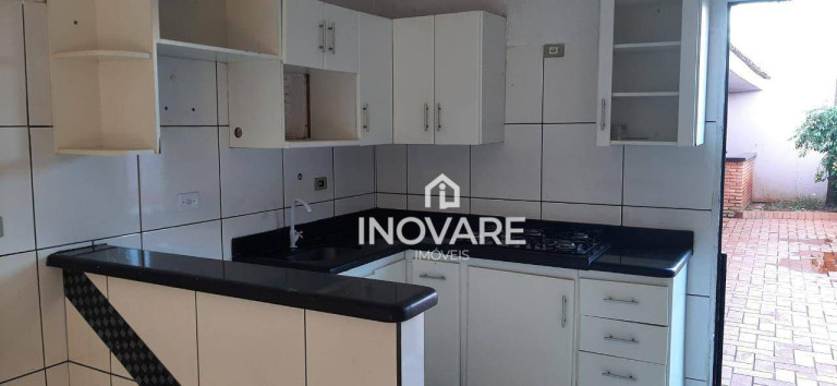 Imagem Casa com 3 Quartos à Venda, 190 m² em Alto Da Boa Vista - Itumbiara